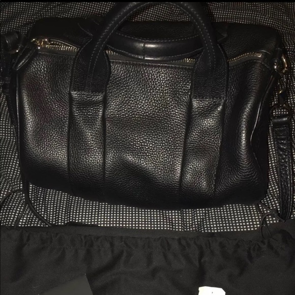 Alexander Wang Rocco - Picture 1 of 7